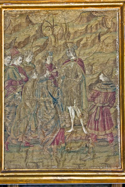 Opera del Duomo Múzeum alkotó: Unbekannter Künstler