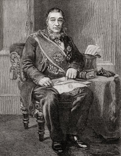 Paul Kruger alkotó: Unbekannt
