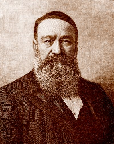 Petrus Jacobus Joubert alkotó: Unbekannter Künstler