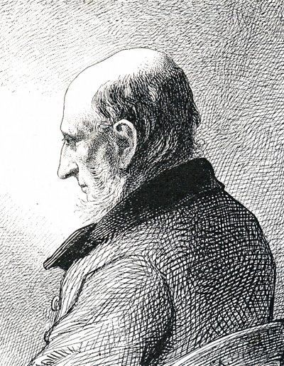 Pierre Potain. alkotó: Unbekannt