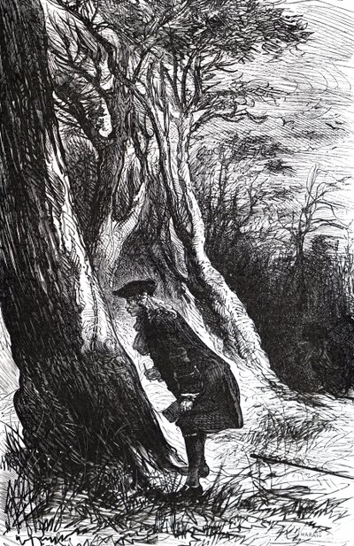 Rene Antoine Ferchault de Reaumur. alkotó: Unbekannt