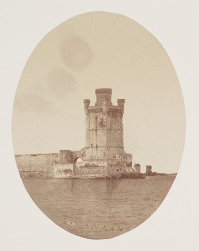 Rodosz kikötője, 1849 alkotó: Unbekannt