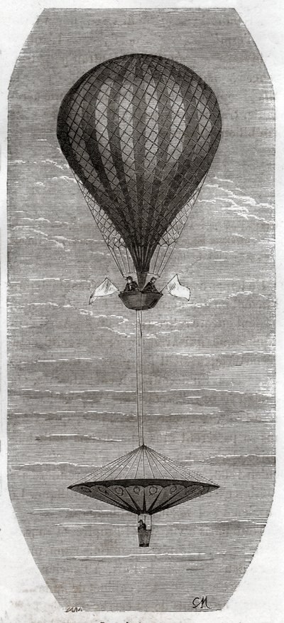 Robert Cocking. alkotó: Nicolas Liez