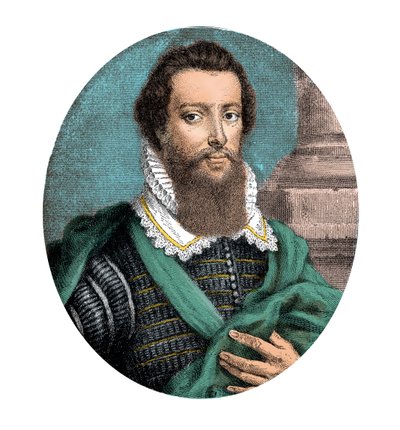 Robert Devereux, Essex 2. grófja alkotó: Unbekannter Künstler