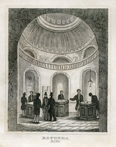 Rotunda alkotó: Unbekannt