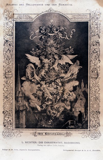 Jelenet a Szent Biblia Ószövetségéből alkotó: Unbekannter Künstler