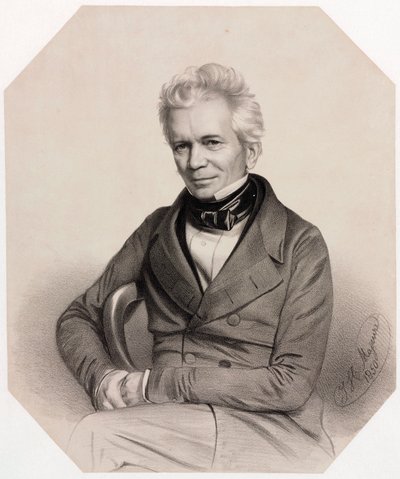Sir William Cubitt brit építőmérnök és feltaláló alkotó: Unbekannt
