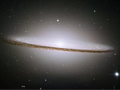 Galaxy sapka, c 2005 alkotó: Unbekannt
