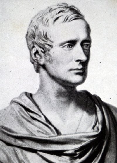 Stamford Raffles. alkotó: Unbekannt