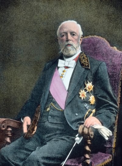 Sven Hedin alkotó: Unbekannter Künstler