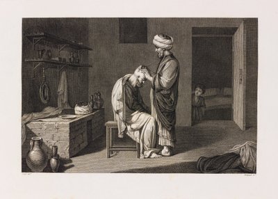 A Borbély alkotó: Unbekannt