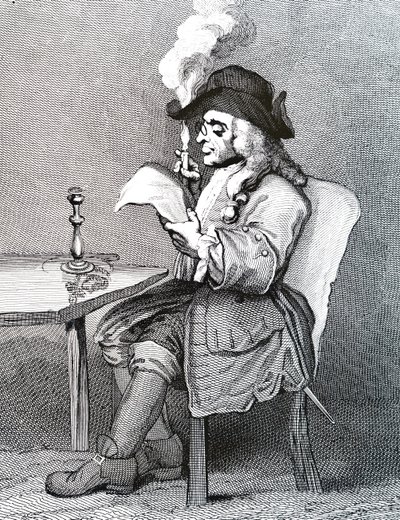 A politikus alkotó: Unbekannt