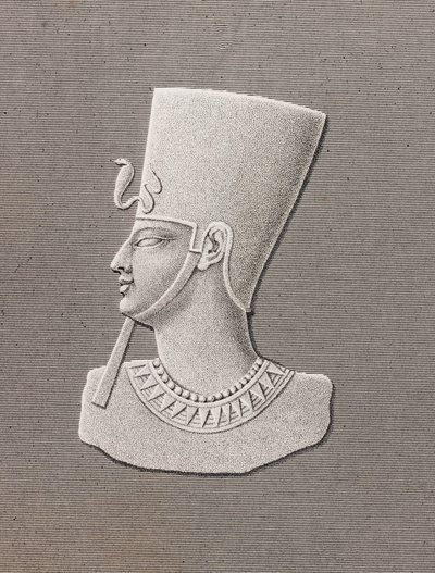 Théba alkotó: Unbekannt