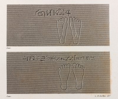 Théba alkotó: Unbekannt