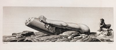 Thebes: Karnak alkotó: Unbekannt