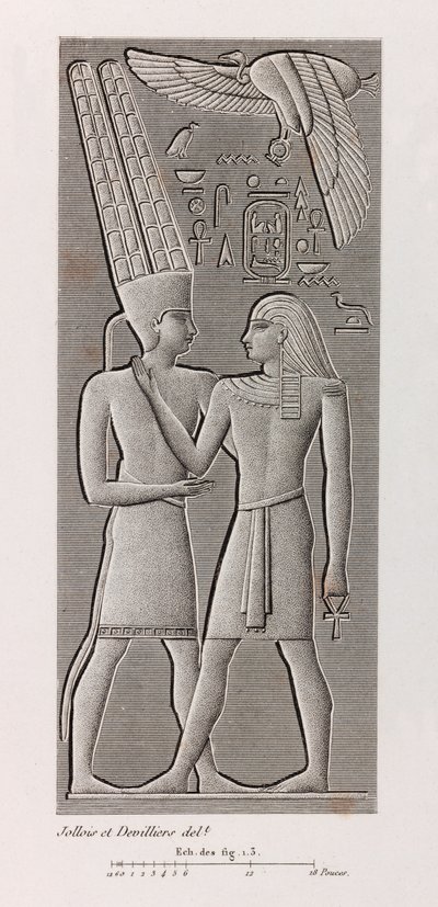 Théba, Karnak közelről alkotó: Unbekannt