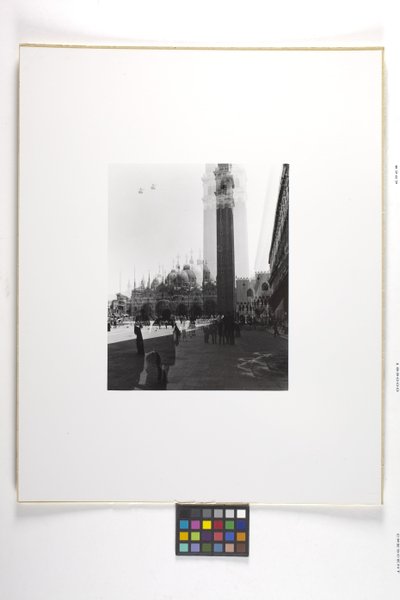 Cím nélkül (zselatin ezüst nyomat) alkotó: Unbekannter Künstler