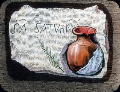 Váza vér alkotó: Unbekannter Künstler