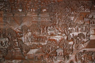 Wat Phra Doi Suthep Ingyenes Mp3 letöltés Megkönnyebbülés. Thaiföld alkotó: Unbekannt