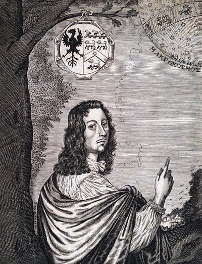 William Ramesey. alkotó: Unbekannt