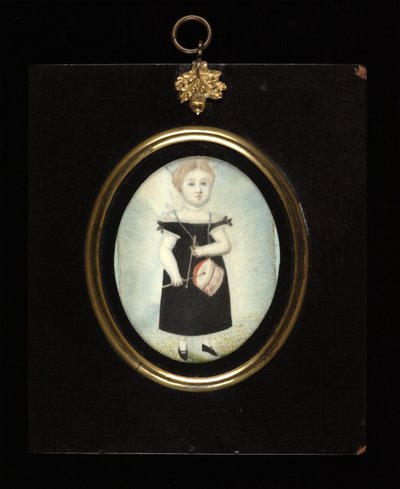 Angol baba fiú alkotó: Unidentified