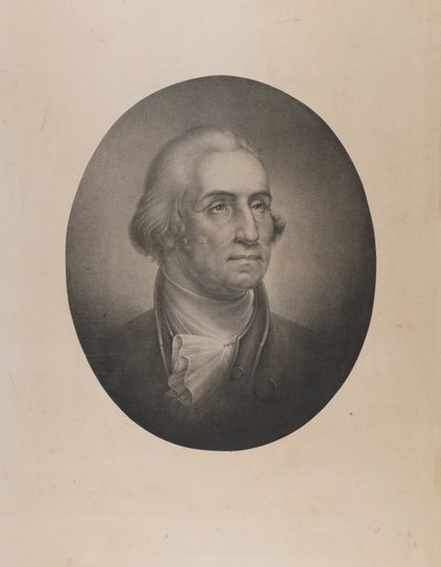 George Washington alkotó: Unidentified