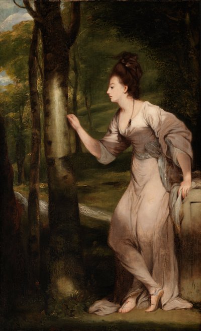Mrs. Lloyd alkotó: Unidentified