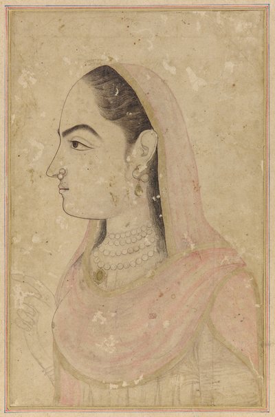 Nur Jahan alkotó: Unidentified