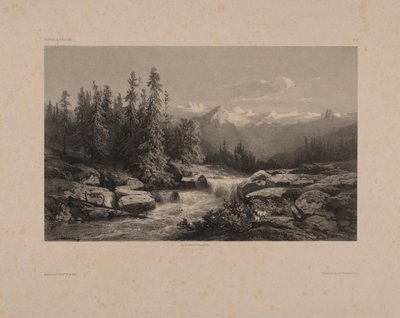Oeuvres de a Calame alkotó: Unidentified