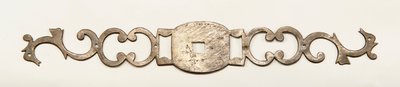 Ajtó dekoráció alkotó: Unidentified Maker