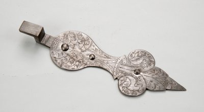Retesz támogatás alkotó: Unidentified Maker