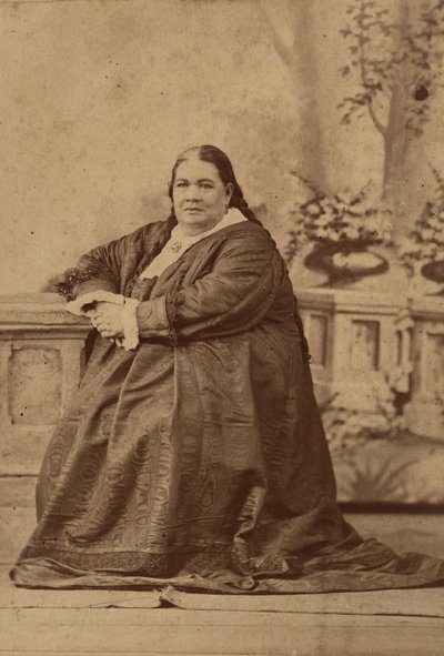 Ariitaimai, of Tahiti alkotó: Unknown