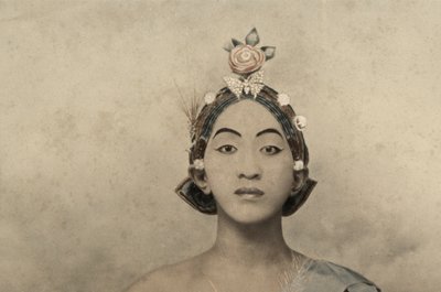 Hamenkubuwana VIII (wc, papír) alkotó: Unknown