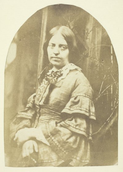 Mrs. Craik alkotó: Unknown