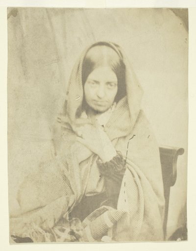 Mrs. Craik alkotó: Unknown