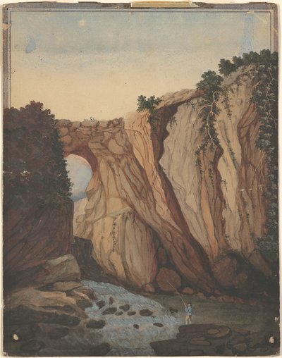 Natural Bridge, Virginia alkotó: Unknown