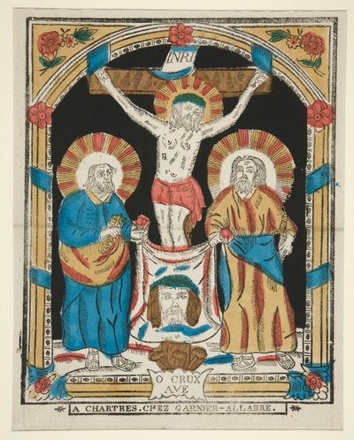 O crux ave alkotó: Unknown