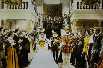 Margot királynő alkotó: Unknown