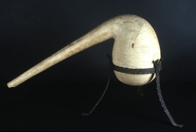 Alambic. Tudományos és Technológiai Múzeum, Milánó. alkotó: Unknown artist