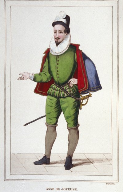 Anne de Batarnay, d