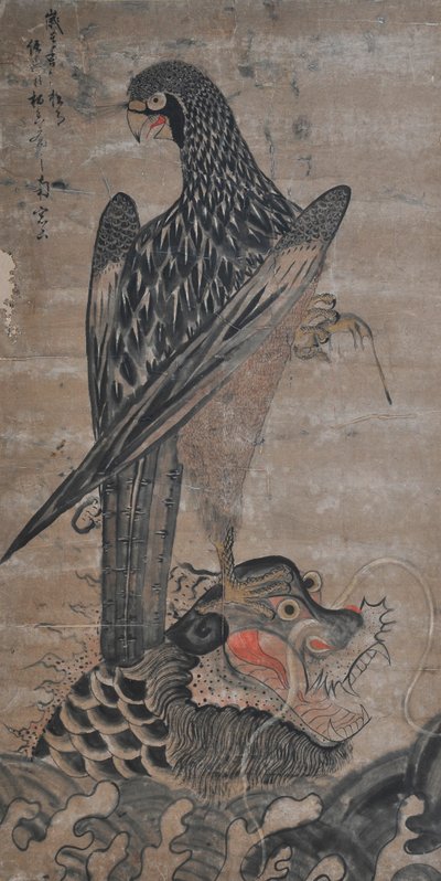 Byeoksado alkotó: Unknown artist