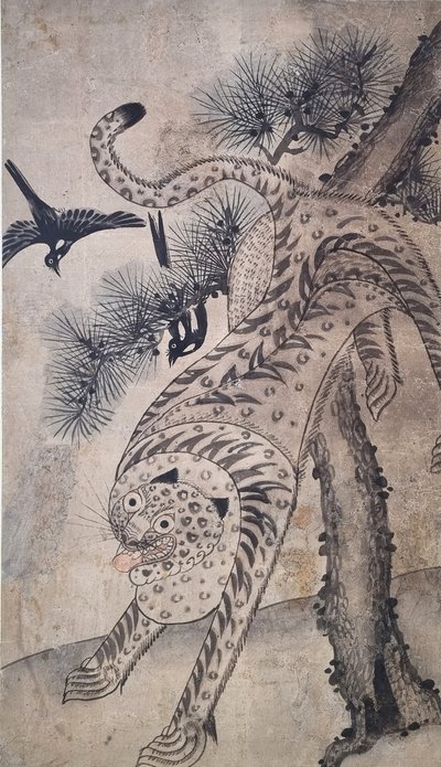 Byeoksado alkotó: Unknown artist