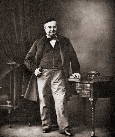 Charles Augustin Sainte-Beuve alkotó: Unknown