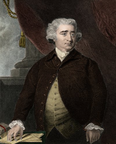 Charles James Fox alkotó: Unknown artist