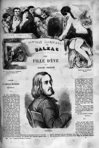 Borító az „Eve lánya” című regényhez alkotó: Unknown artist
