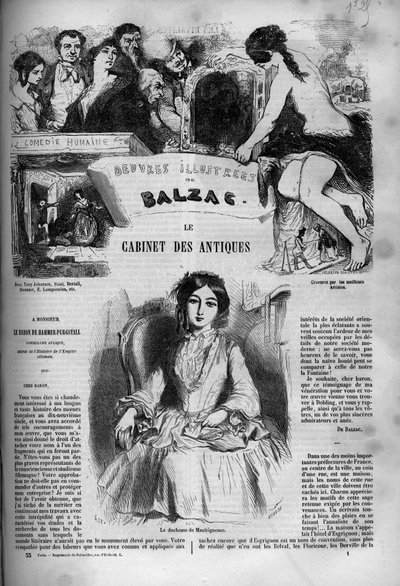 Borító az „Antik szekrénye” című regényhez alkotó: Unknown artist