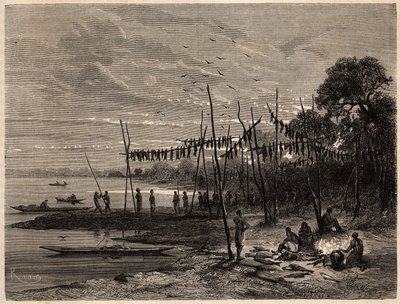 Feyturia a Cudajaz-tavon alkotó: Unknown artist