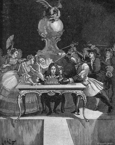 Franciaország alkotó: Unknown artist