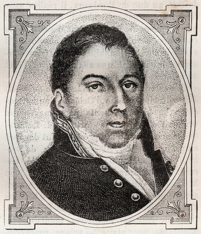 Jacques Charles Dupont szerint a Dupont de l