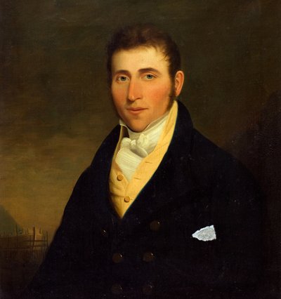 James Brown alkotó: Unknown artist